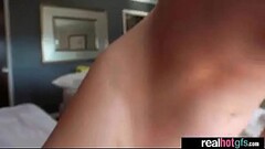 Sex Tape With Gorgeous Naughty GF (aidra darcie) video-02 Thumb