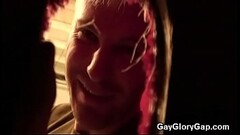 Gay Interracial Handjob And BBC Sucking 10 Thumb