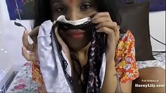 Horny Lily Dirty Indian Hindi Talk And Sex Chat Thumb