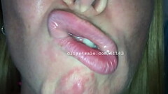 Mouth Fetish - Jessika Mouth Part2 Video5 Thumb