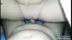 Meu marido me comeu e depois me deu o cuzinho meu corninho gostoso Thumb