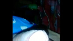 Chavo gay caliente pajeandose por cam Thumb