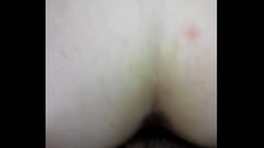 me la follo a cuatro patas y al final grita de gusto Thumb