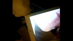 Cumming at Night Thumb