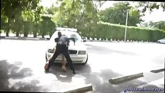 Pic gay police fuck Suspect on the Run, Gets Deep Dick Conviction Thumb