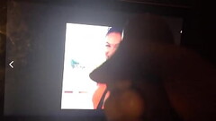 My Biology Teacher Liz Pelletier Cum Tribute - School Project (56 Seconds) Thumb