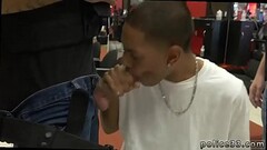I spanks gay cops porn Robbery Suspect Apprehended Thumb