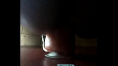 Mi dildo de 26x7 me la rompe Thumb