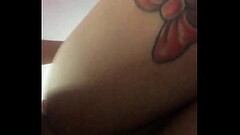 TRANSEXUAL SHEMALE PUTA TIFFANY VIDEO CASERO SheryTiffany CULEAN SEXO ANAL CARA Thumb