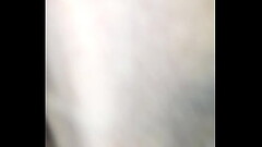 creamy Pussy Thumb