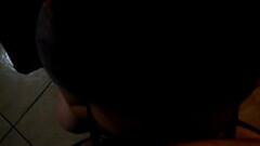 Amateur young milf blowing boyfriend Thumb