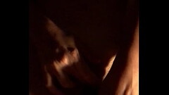 my wife play and cum with dildo Thumb