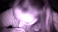 1/2 twin gabbie sucking me off Thumb