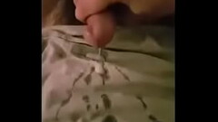 Huge cum load Thumb