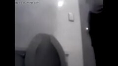 girl on hidden cam shows Thumb
