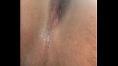 Virgin Hole Thumb
