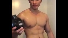 Str8 boy đại học kiến tr&uacute_c (Clip 1) Thumb