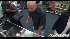Reality fucking scene is shown Thumb