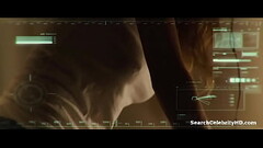 Hot Celeb Ashley Hinshaw Nude in The Pyramid Thumb