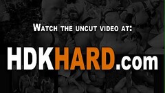 Buff hunks fuck and jizz Thumb