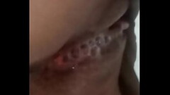 Bucetinha colocando a porra pra fora Thumb