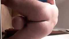 Daddy Big Ball Thumb