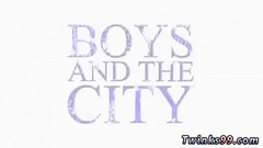 Best male nude anal sex videos and gay old men toilet porn Aaron Thumb