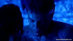Ashley Judd Fully Naked in Movie Bug Thumb