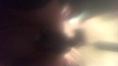 Black Fuck Machine 32 cum Thumb