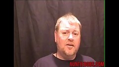 GLORYHOLE AND AUNTIE BOB Thumb