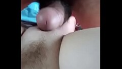 Fucked a random guy in his car _) Thumb