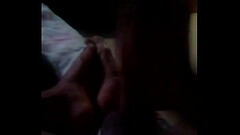 Me masturbo cuando estoy solo en casa. Thumb