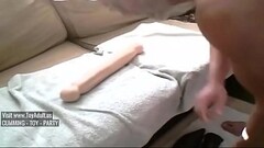 Large Goose dildo Thumb
