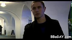 Homosexual sex clips Thumb