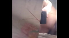 Putita peruana gay muestra culo hambriento Thumb