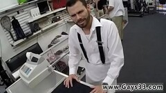 Barcelona straight male escort gay Sucking Dick And Getting Fucked! Thumb