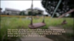 My Idea for a Hybrid American Town of Art and Imagination [Ver. 2.0] Thumb