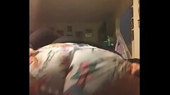 Bubble butt ssbw ass shake Thumb