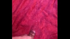 HUGE CUMSHOT Thumb