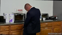 Straight guy machine fucked and men swallowing gay The crew that Thumb
