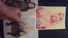 Nicki Minaj Cum Tribute 2 Thumb