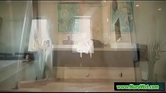 AloneTimeTogether (Zoey Monroe and Ella Nova) free clip-01 Thumb