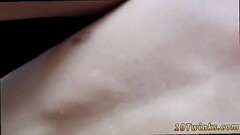 Gay men fucking s sex movie A Cum Load All Over His Smooth Taint! Thumb