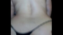 ricos sentones de mi puta Thumb