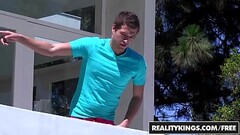 RealityKings - Moms Bang Teens - Mrs Conduct Thumb