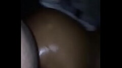 Fucking my BBW ex-GF Doggy Style and Butt Plug in her Ass Thumb