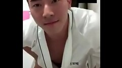 Hot boy korea Thumb