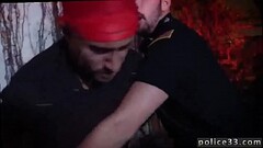 Free gay cops The&nbsp_homie&nbsp_takes the easy way Thumb