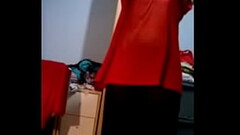Indian girl showing boobs and little and masturbation selfie Thumb