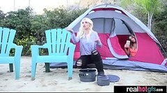 Real Hot Sexy GF (alexis adams) Bang Hard Style In Front Of Camera mov-05 Thumb